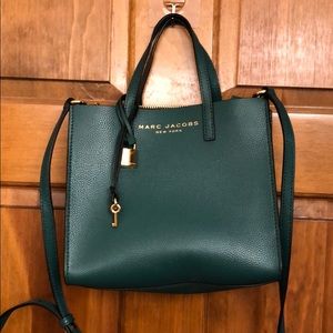 Marc Jacobs mini crossbody